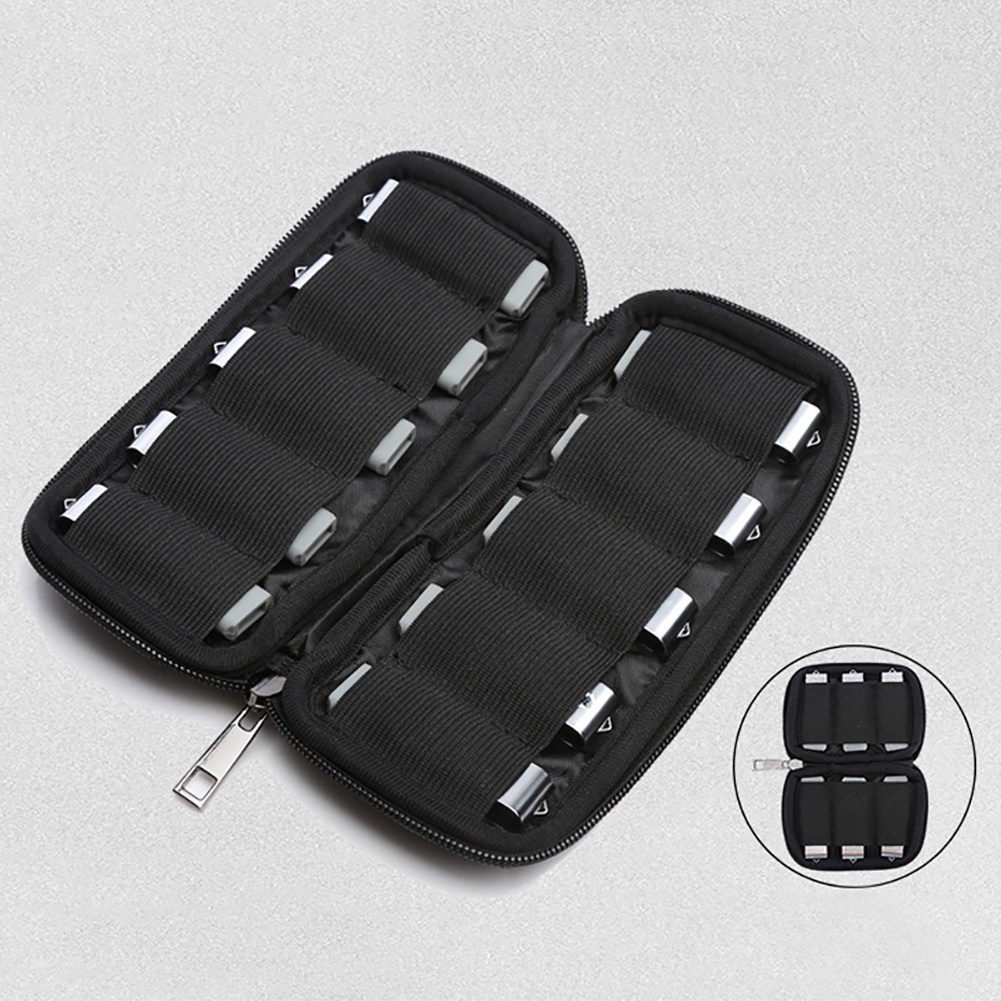 Túi đựng bảo vệ USB kích thước nhỏ gọn tiện dụng