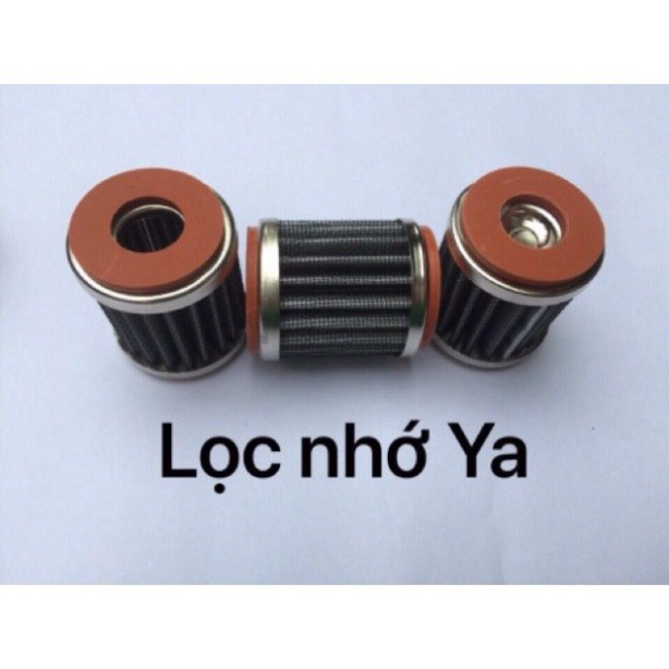 [XÃ KHO] Lọc gió độ Exciter , Winner, Raider , Click , Vario, Airblade và lọc nhớt thép MS 800 ĐẠI_KA_SHOP