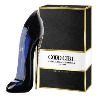 Ú Perfume ( mẫu thử ) Good girl thumbnail