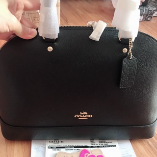 Túi nữ Coach