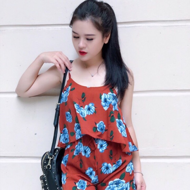 Set bộ mặc ở nhà