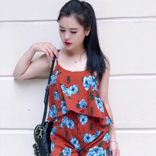 Set bộ mặc ở nhà