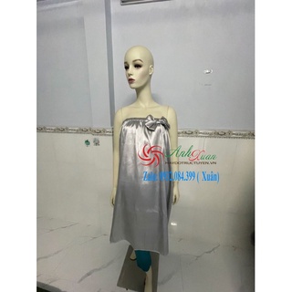 Váy Quay Spa Phi Bóng LOẠI 1