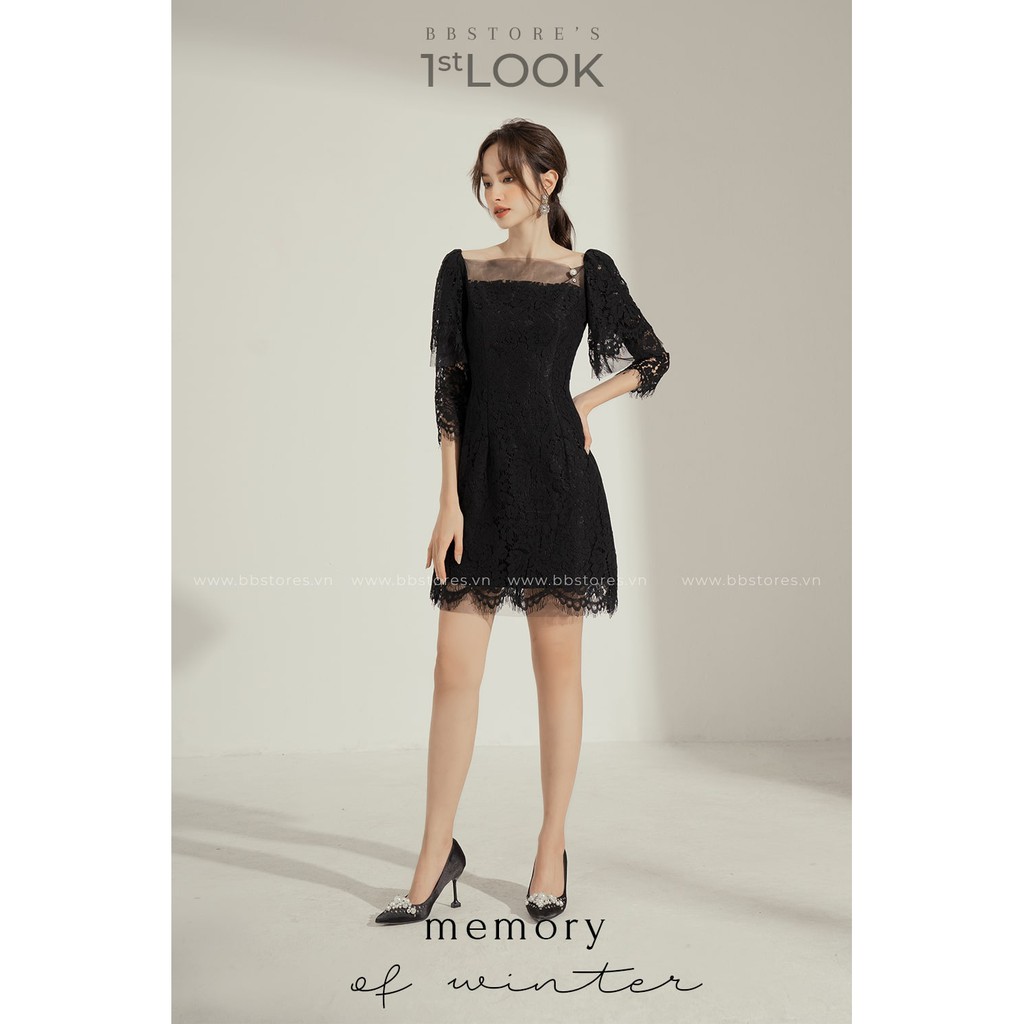 [BBSTORE'S] Đầm Mila Dress - TK113 | BigBuy360 - bigbuy360.vn
