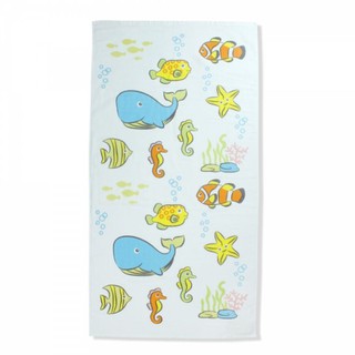 Khăn xô baby 60*120cm mollis