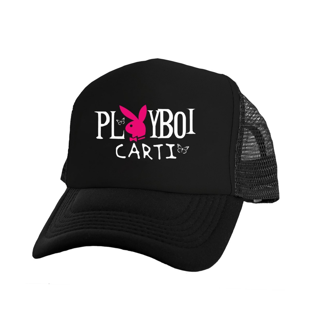 [HÀNG ĐỘC QUYỀN] Mũ lưỡi trai, Nón lưới Trucker cao cấp 100% cotton