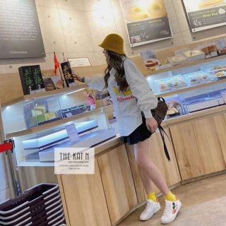 Áo chuột GC kèm ảnh thật