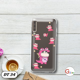 Ốp lưng dẻo cho Samsung Galaxy A7 2018/ A750