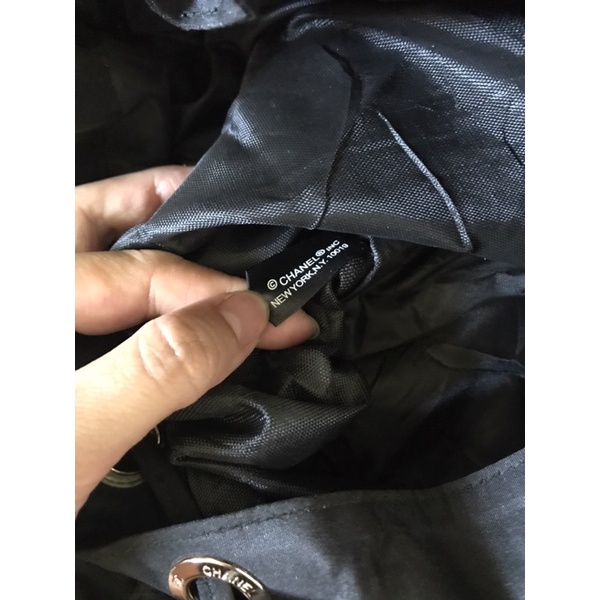 Ba lô Chanel VIP Gift