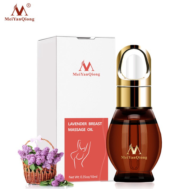 1 chai tinh chất hoa oải hương massage làm trắng và nở ngực MeiYanQiong 10ml
 | BigBuy360 - bigbuy360.vn