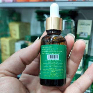 Tinh dầu tỏi lan chi 30ml