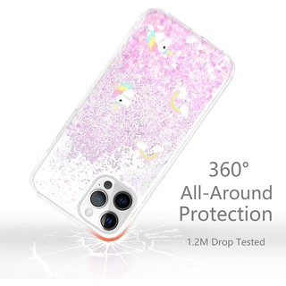 Ốp Lưng SwitchEasy Flash Cho iPhone 12 / 12 Pro / 12 Pro Max