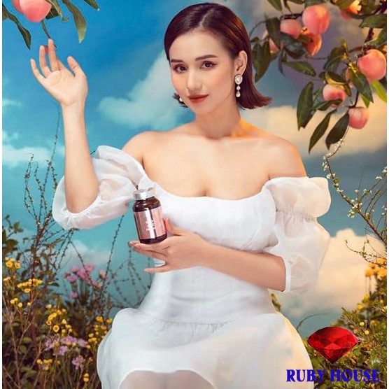Ngọc Nhũ Nương - Bí Quyết biến CHANH thành BƯỞI