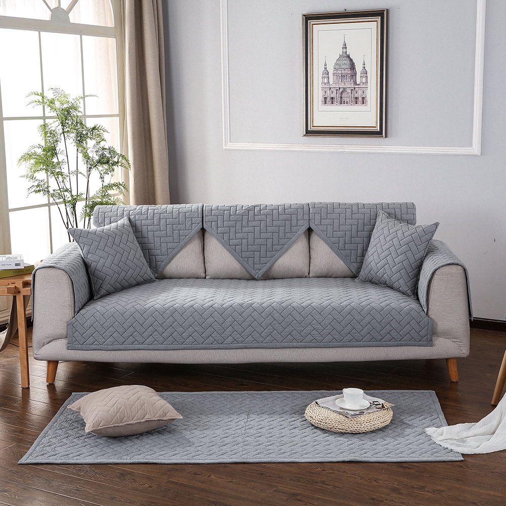 Bọc ghế sofa chống trượt