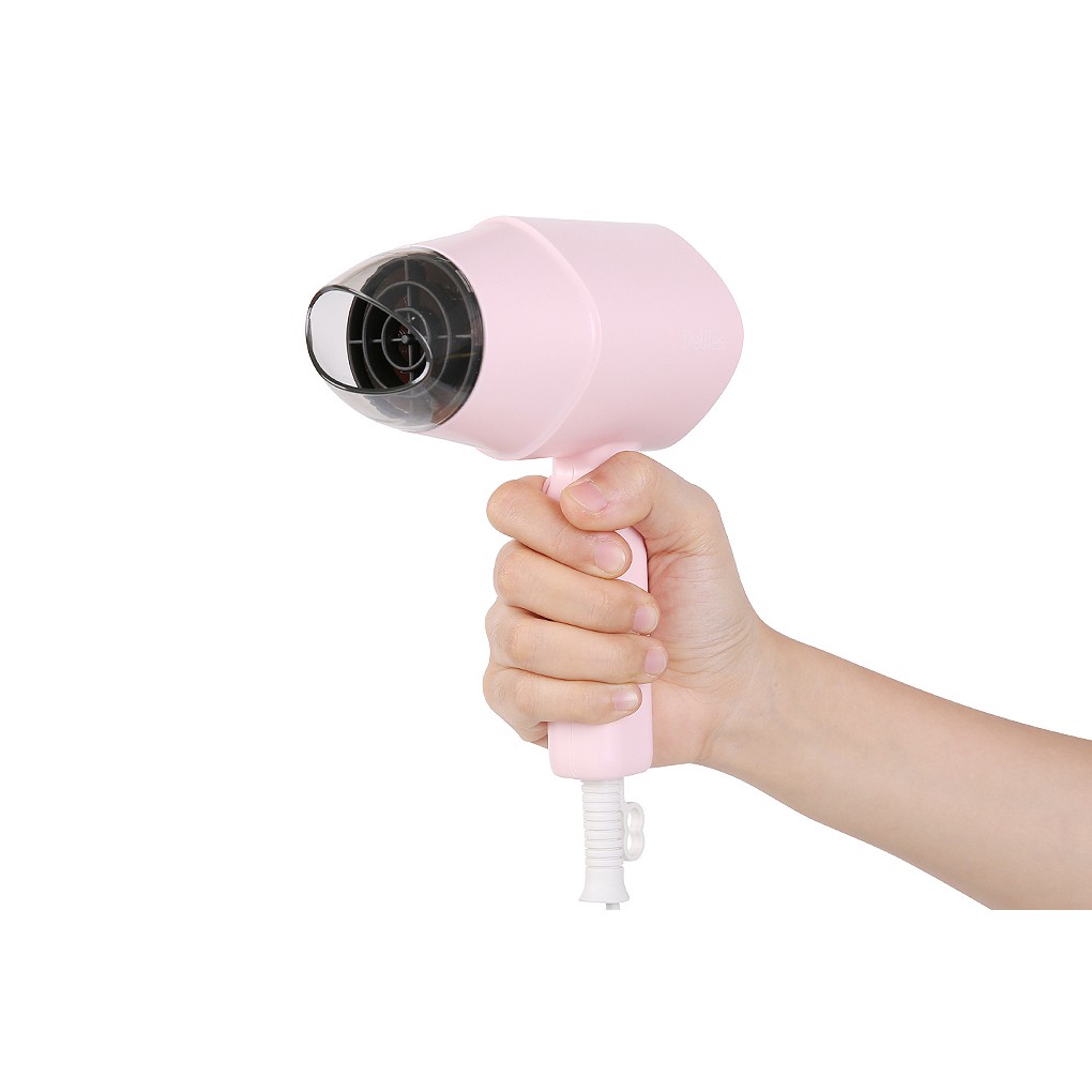 Máy sấy tóc Delites PH1920 1200W - Chính Hãng