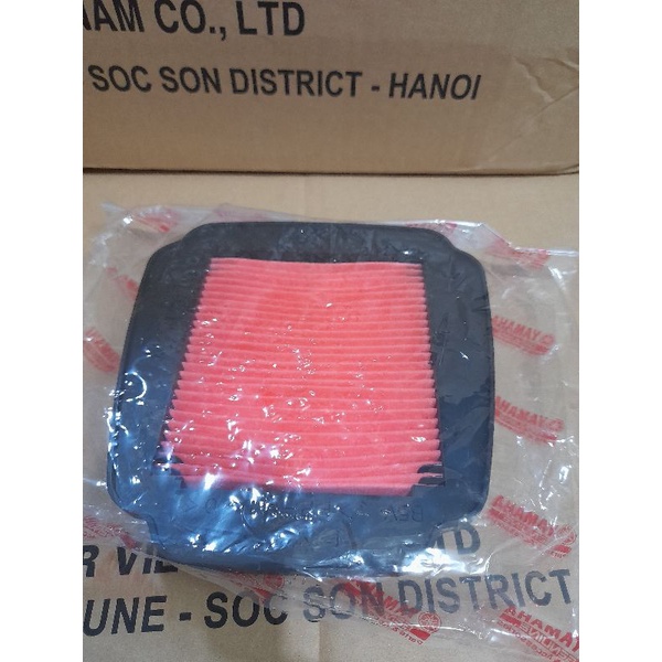 Lọc gió Exciter 155 Yamaha