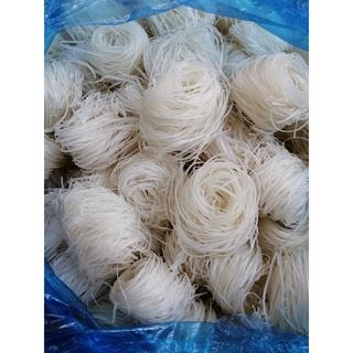 Bánh phở khô Bình Định 1kg