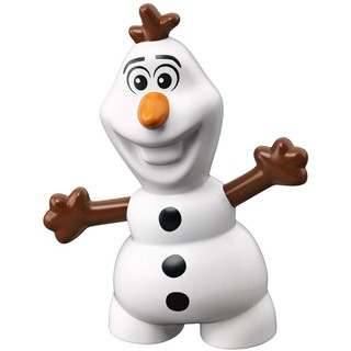 [LEGO CHÍNH HÃNG] 10899 - Lâu Đài Công Chúa Băng (LEGO DUPLO | Disney Frozen Ice Castle 10899, New 2019)