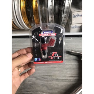 kim phun 160cc TA cho  winner