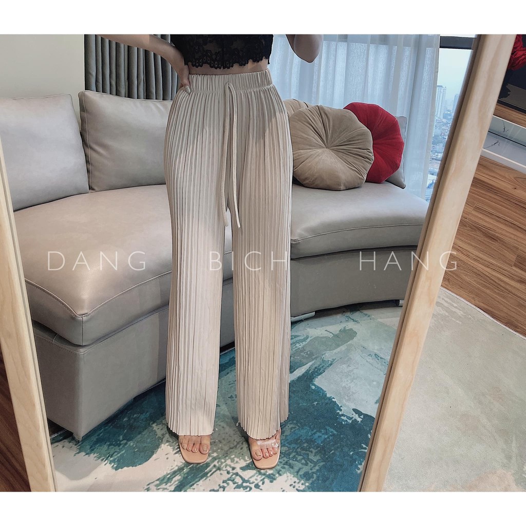 Quần suông DẬP LY mẫu mới nhất