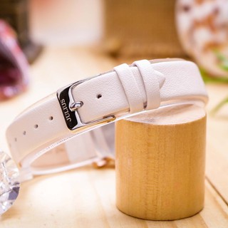 Đồng hồ nữ JULIUS JA-1158A dây da
