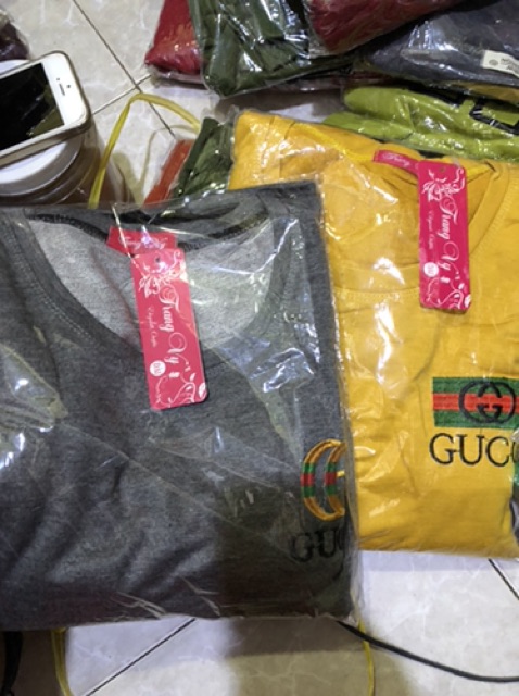 Đồ bộ thun cotton dẻo Q9 | BigBuy360 - bigbuy360.vn