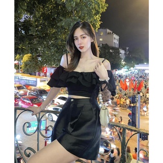Quần Freya short