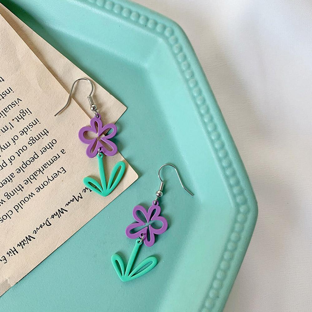 Khuyên Tai Thả Lủng Lẳng VANES1 Cho Nữ