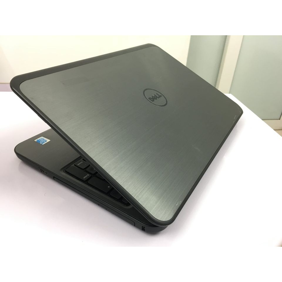 Laptop Cũ, Máy Tính Xách Tay Dell Latitude 3540 Core i5 4200U, Ram 4 GB, Ổ Cứng SSD 128GB