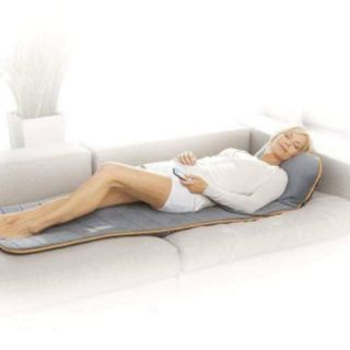 ĐỆM MASSAGE MEDISANA MM825