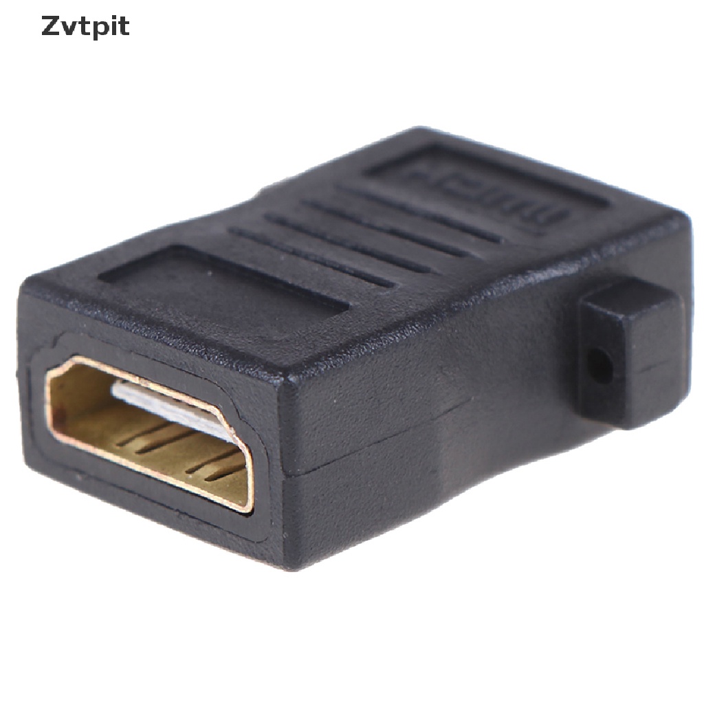 Đầu nối chuyển đổi HDMI cái sang cái