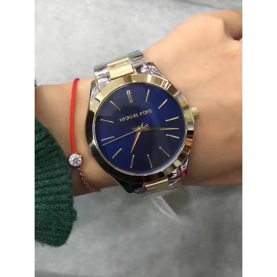 Đồng hồ Nam Michael Kors Runway MK3479