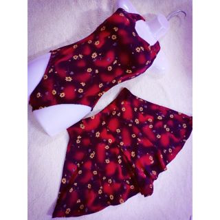 Set Bikini cho Mẹ Đánh Mất cảm Xúc