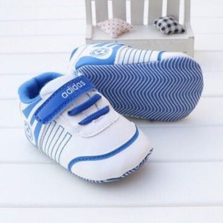Giầy tập đi cho bé 6-12 tháng