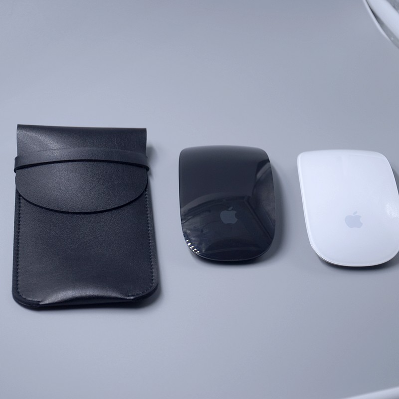 Ốp bảo vệ chuột máy tính không dây thông minh cho Apple Magic Mouse1 / 2