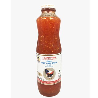 Sốt Chấm Gà (Chua Ngọt) Mae Pranom Thailand, chai 980gr