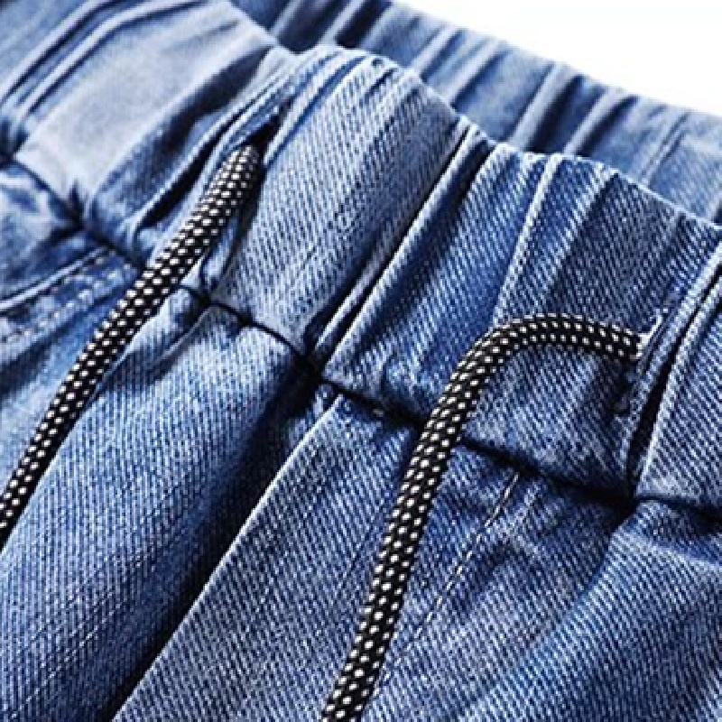 Quần Short jeans Nam Có Túi Lớn size M-3XL Phong Cách Hong Kong Trẻ Trung