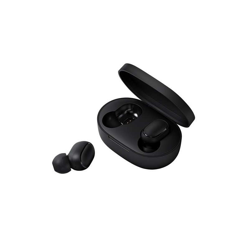 Tai nghe bluetooth Xiaomi true wireless Redmi AirDots S Gaming chính hãng 100% - Fullbox new 100%