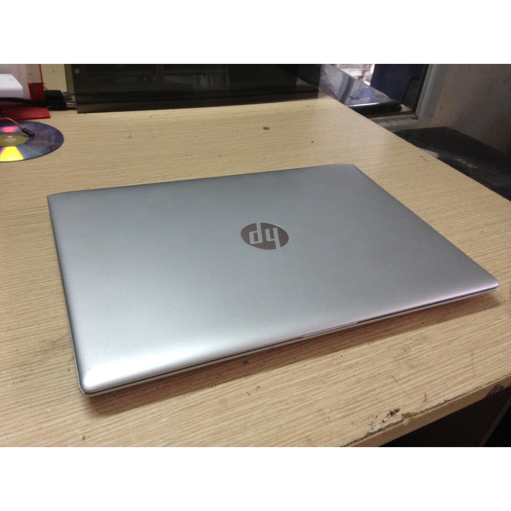 HP ProBook 440 G5 /i5-8250/ 4GB/ SSD128 | BigBuy360 - bigbuy360.vn