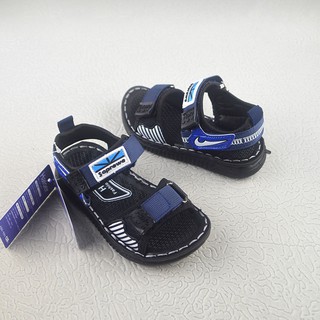 sandal bé trai size 26-36 phong cách