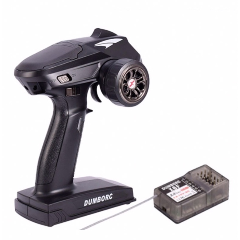 tay điều khiển dumbo rc x6 sp có 6 kênh 2 mod đầy đủ chức năng