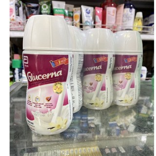 Sữa Abbott Glucerna 220ml (cho người tiểu đường)
