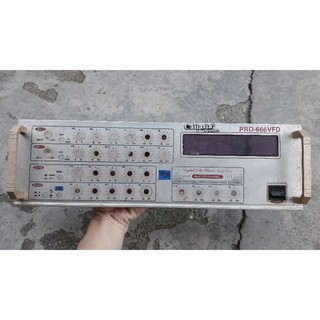 mặt ampli tăng âm cũ tháo máy