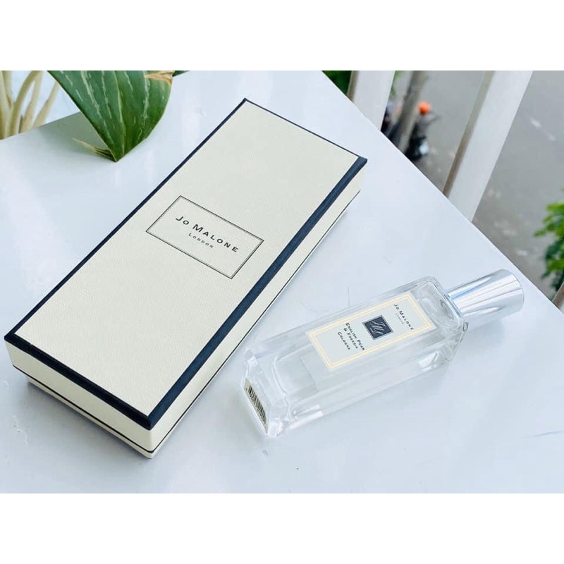 Nước hoa jo malone mini 30ml 🌺 3 mùi siêu hot- luu hương ổn🌺