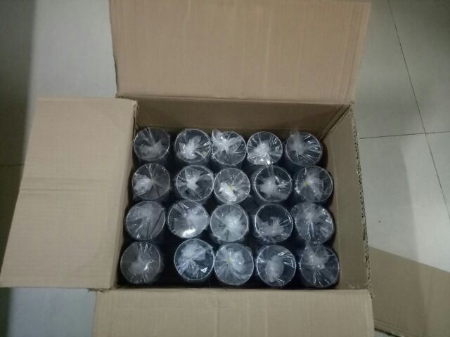 KHUÔN CHẢ LỤA/ KHUÔN GIÒ LỤA INOX CAO CẤP 0,5Kg,1Kg