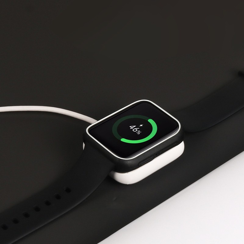 Vỏ Tpu Mềm Siêu Nhẹ Bảo Vệ Đồng Hồ Oppo Watch 41mm 46mm 41m 46mm