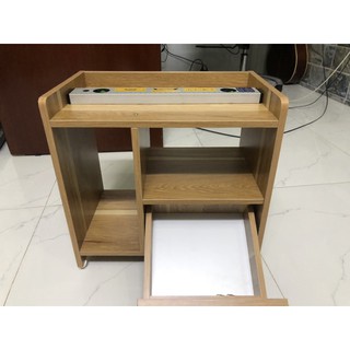 Kệ tủ gỗ đầu giường