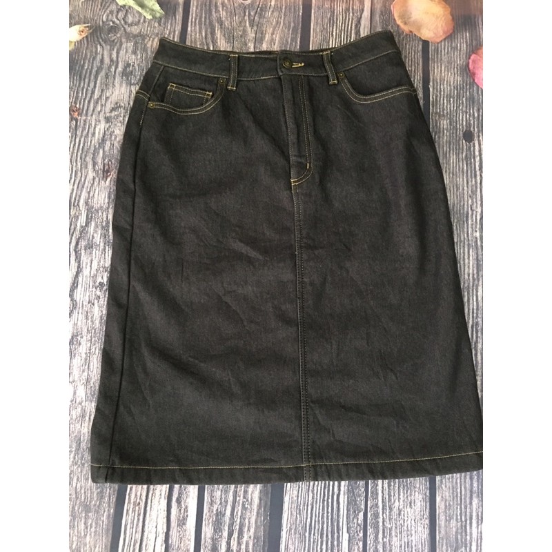 Chân váy bò 55k | BigBuy360 - bigbuy360.vn