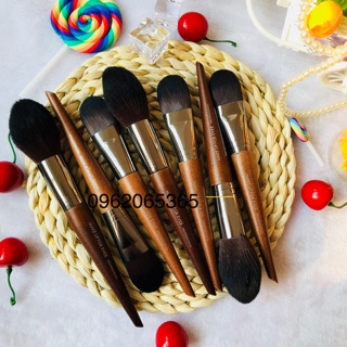 Cọ makeup forever các loại