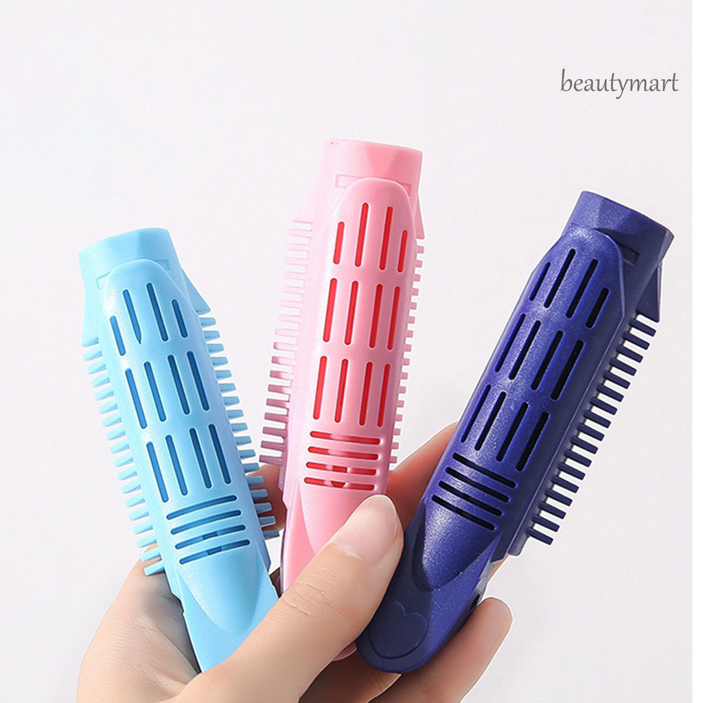 [Hàng mới về] Kẹp Tóc Làm Xoăn Tóc Thiết Kế Thời Trang Dành Cho Nữ